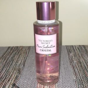 Pure Seduction Crystal VICTORIA'S SECRET